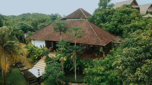 Bagia Bungalows 1