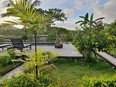 Bagia Bungalows 2