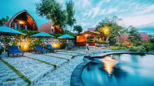 Bagia Bungalows 3