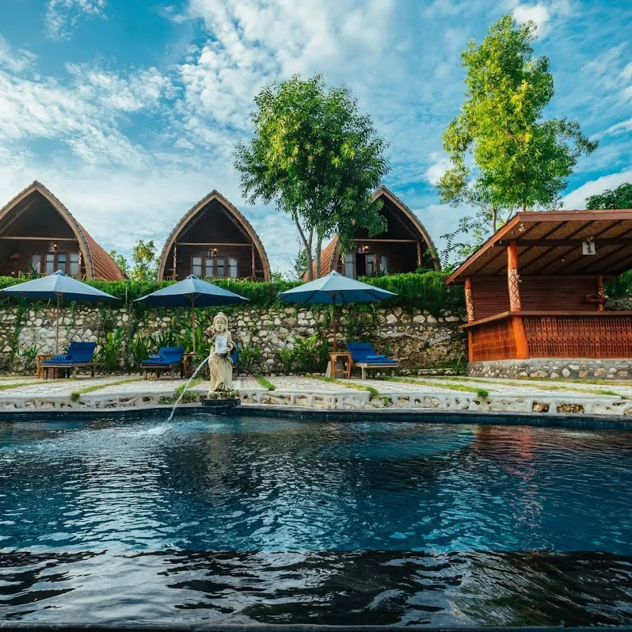 Bagia Bungalows 4