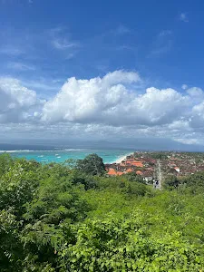 The Kroya Panorama Points 3
