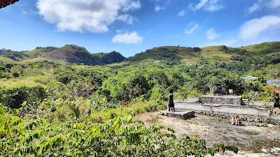 The Kroya Panorama Points 4