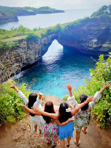 JPC Tours Bali 1