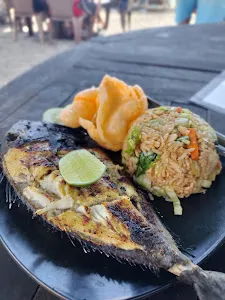 Warung D'Abian 1