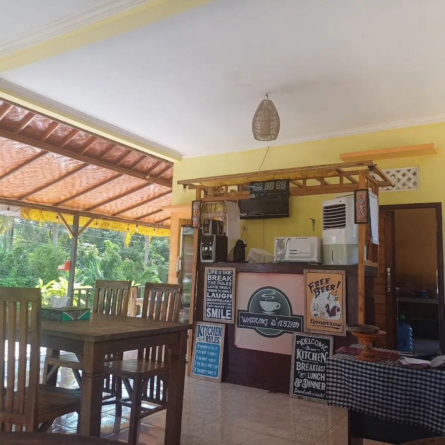 Warung D'Abian 4