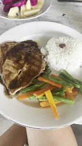 WARUNG JUN 1