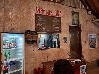 WARUNG JUN 3