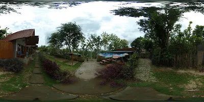 Nuansa Penida Hostel 3