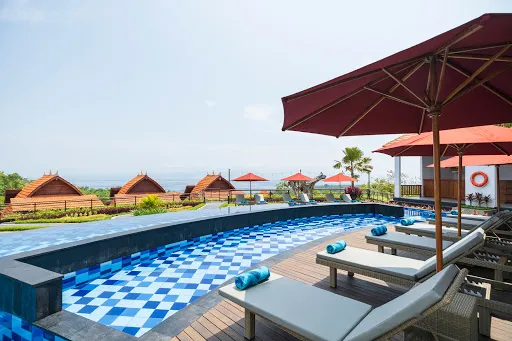 Wait Garden Cottage 1