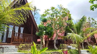 Lime Penida Cottages 1