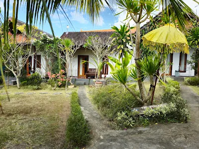 Lime Penida Cottages 4