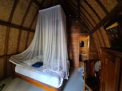 The Sandat Bungalows