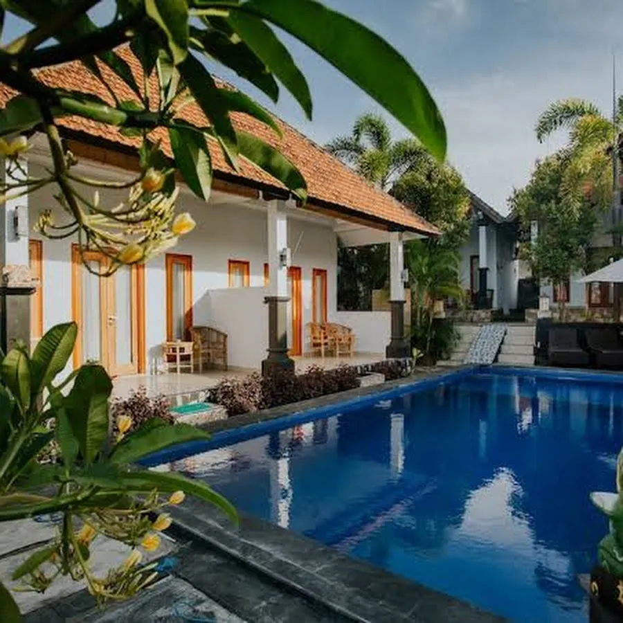 The Sandat Bungalows 3