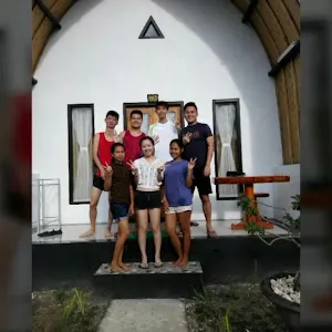 Sebrang Hill Bungalow 4