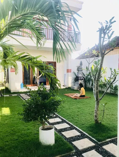 Arsa Santhi Penida