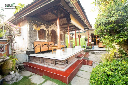 Arsa Santhi Penida 3