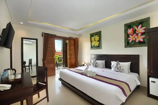 Arsa Santhi Penida 4