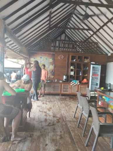 Octopus Dive Nusa Penida 2