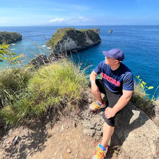 Agen Travel Nusa Penida 2