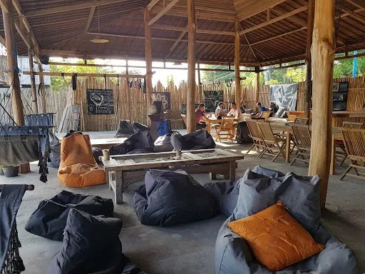 Sanctum Dive - Nusa Penida - Bali Diving, Manta diving, Mola Mola 3