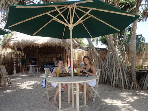 Bali Nature Base Camp 1