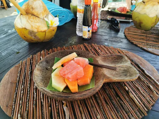Bali Nature Base Camp 2