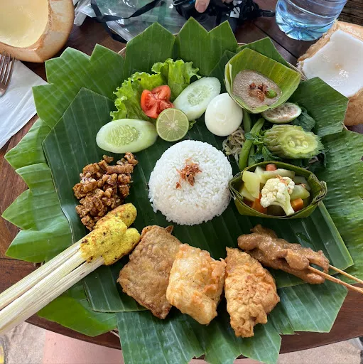 Bali Nature Base Camp 3