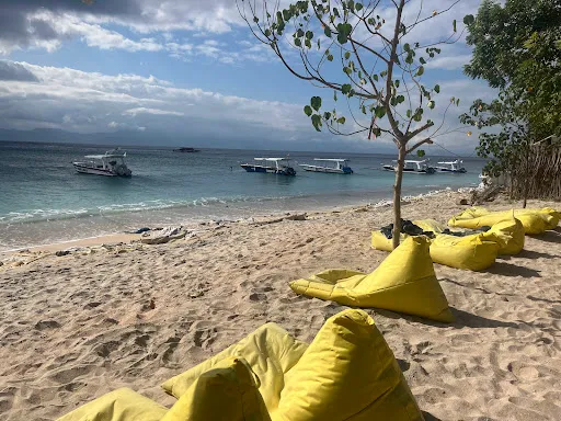 Bali Nature Base Camp 4