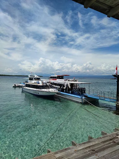 Maruti Group Office Nusa Penida 2