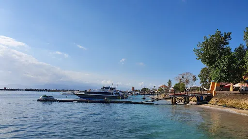 Maruti Group Office Nusa Penida 3