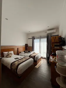 Saka Boutique Hotel 1