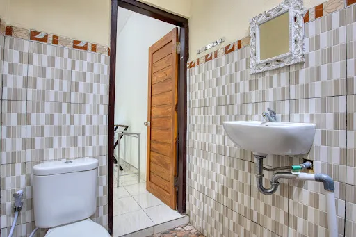 Ari La Casa Guest House