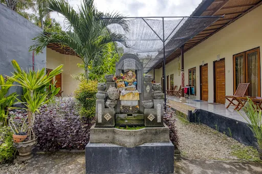 Ari La Casa Guest House 1