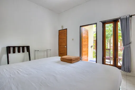 Ari La Casa Guest House 3