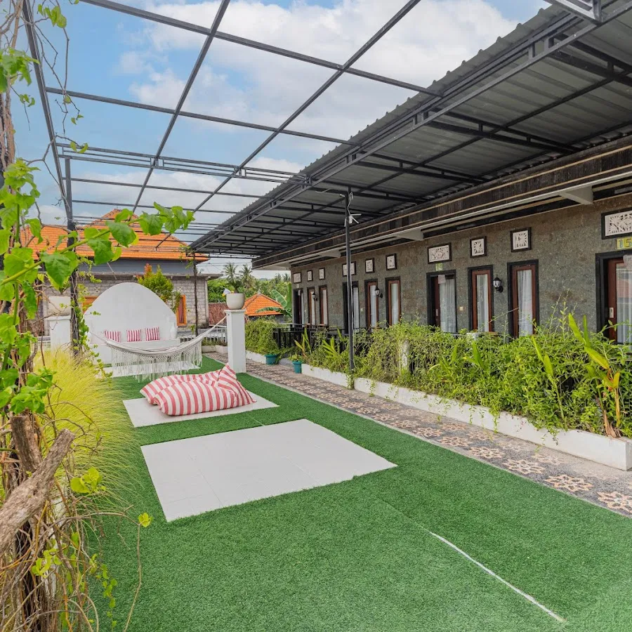 Nusa Penida Homestay 1