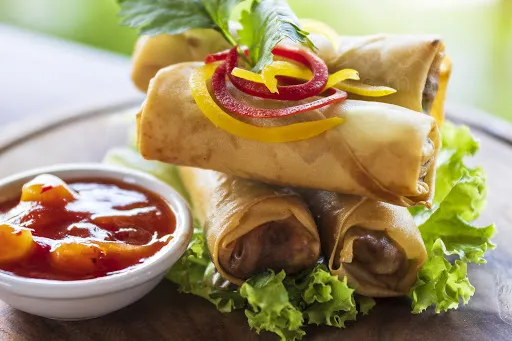 CastAway Restaurant Semabu Hills 1