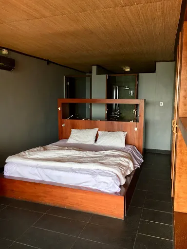 Double room Agung 1