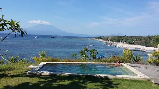 Double room Agung 3