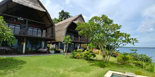 Double room Agung 4