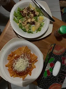 Double-G Guest House 1