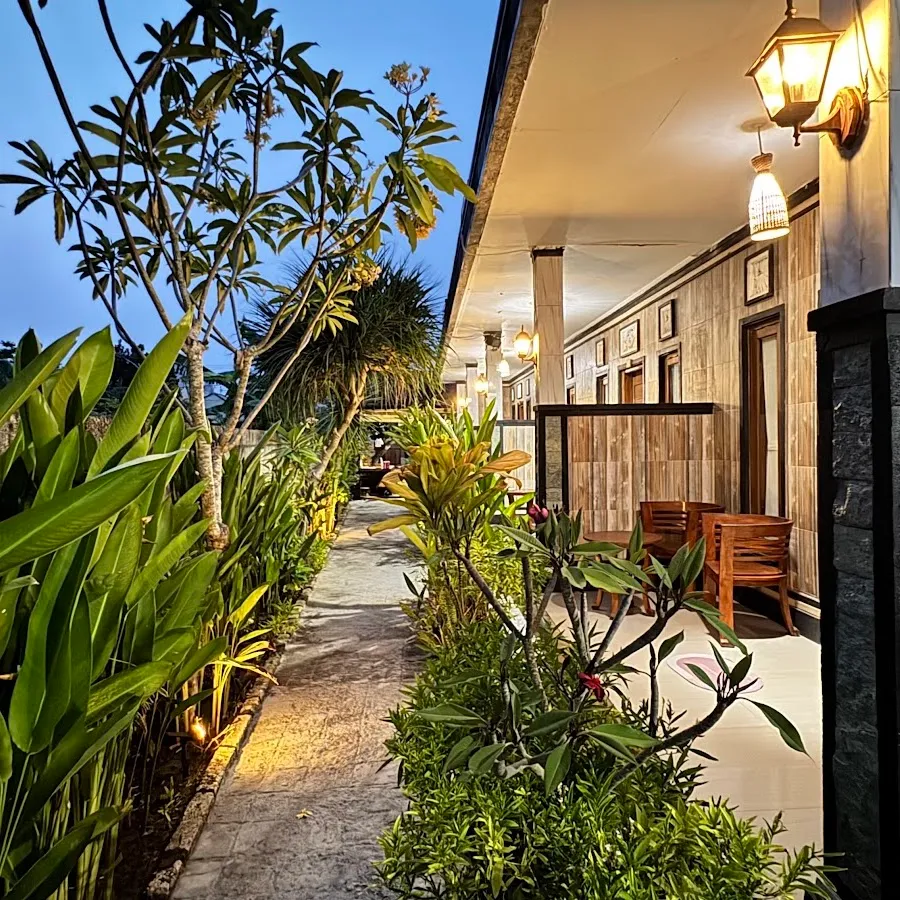 Double-G Guest House 2