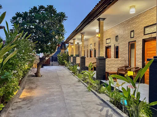 Double-G Guest House 4