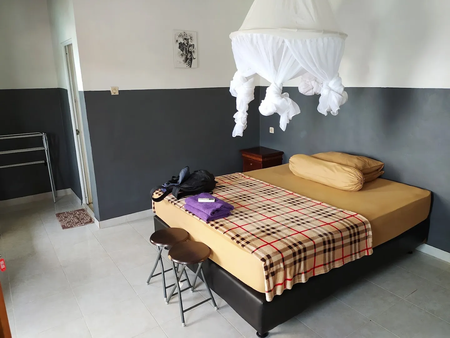 Jose Lodging Stay 2