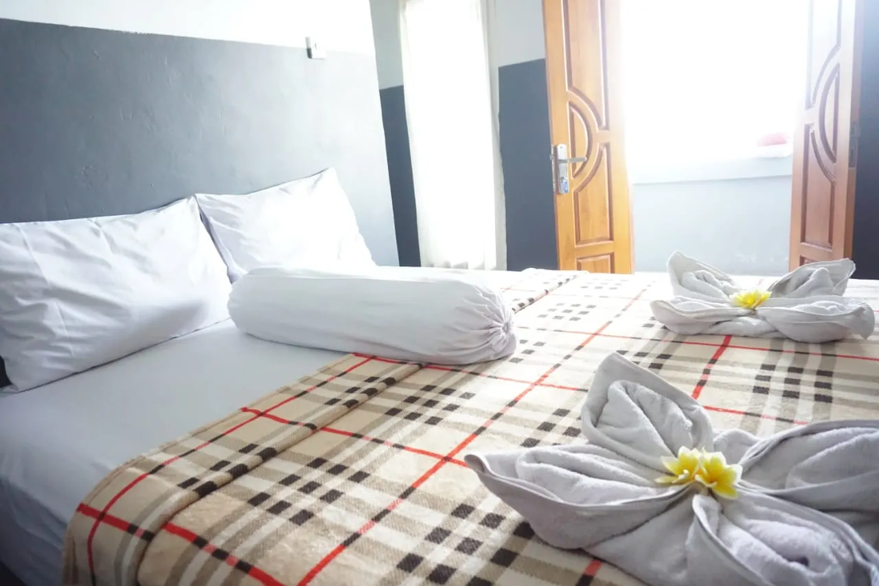 Jose Lodging Stay 4
