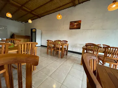 Paon d'kampoeng 1
