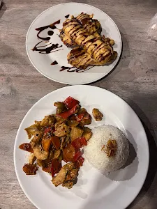 Paon d'kampoeng 3