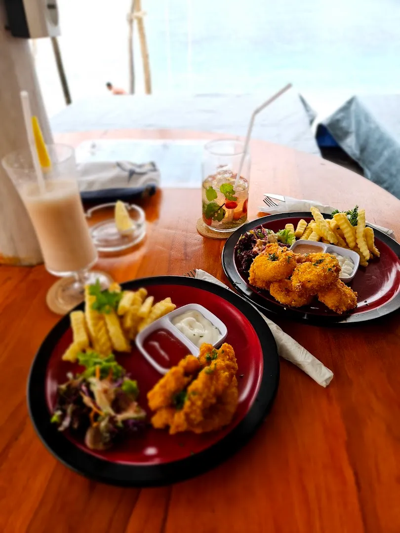 De’Star Beach & Bar Restaurant 2