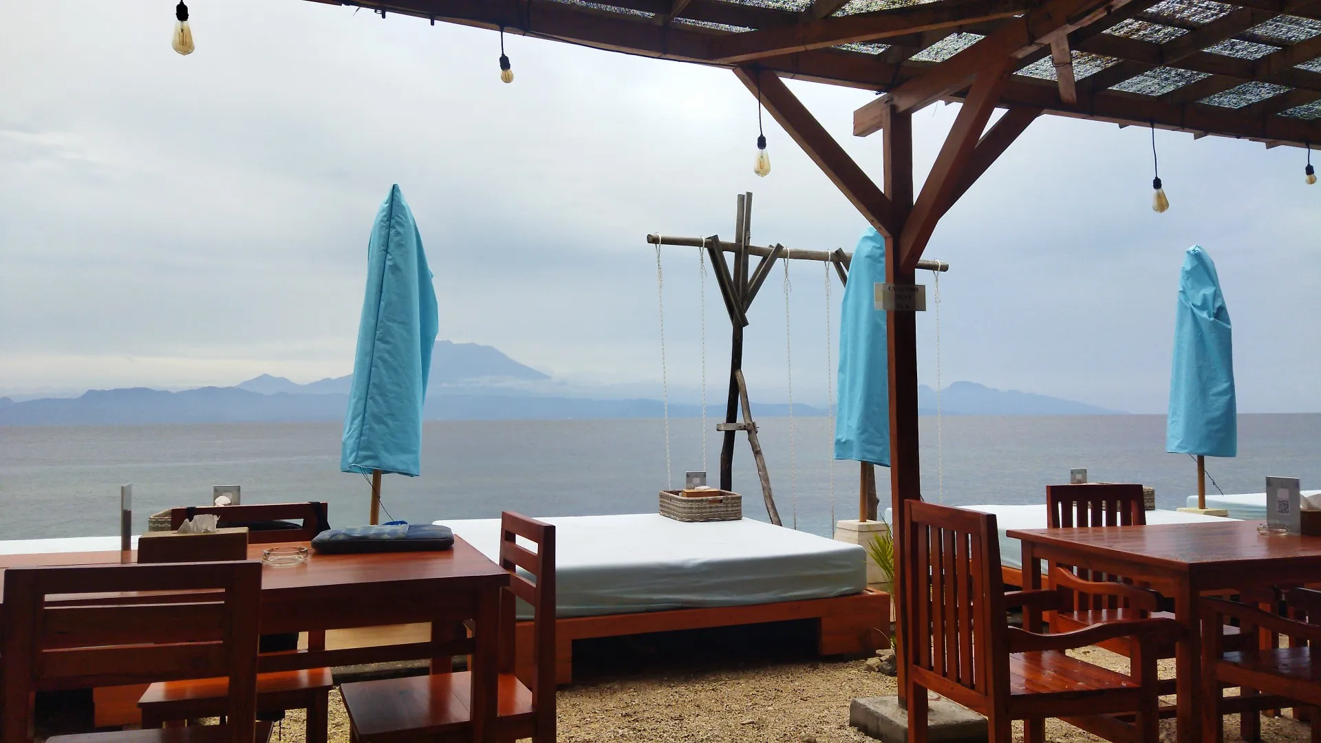 De’Star Beach & Bar Restaurant 4