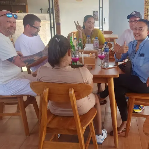 Koelaida Bar & Restaurant 2