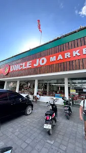 Uncle Jo Market Nusa Penida 2